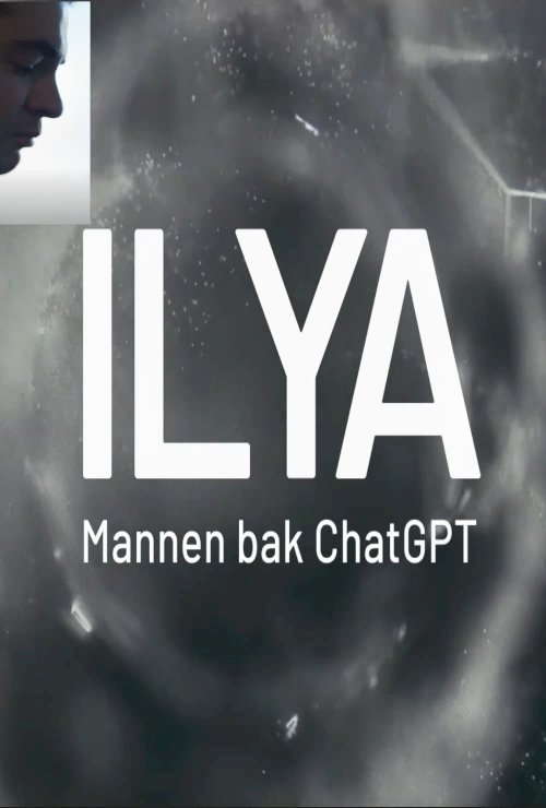 Ilya Ilya
