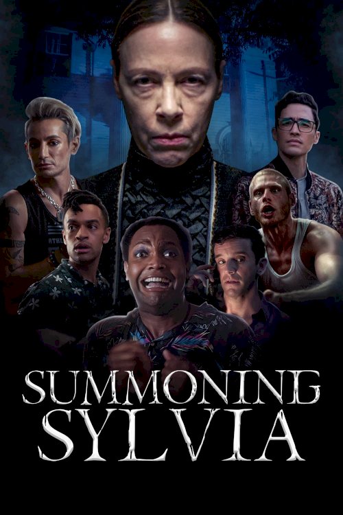 Summoning Sylvia Summoning Sylvia