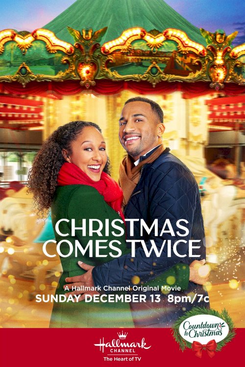 Christmas Comes Twice Christmas Comes Twice