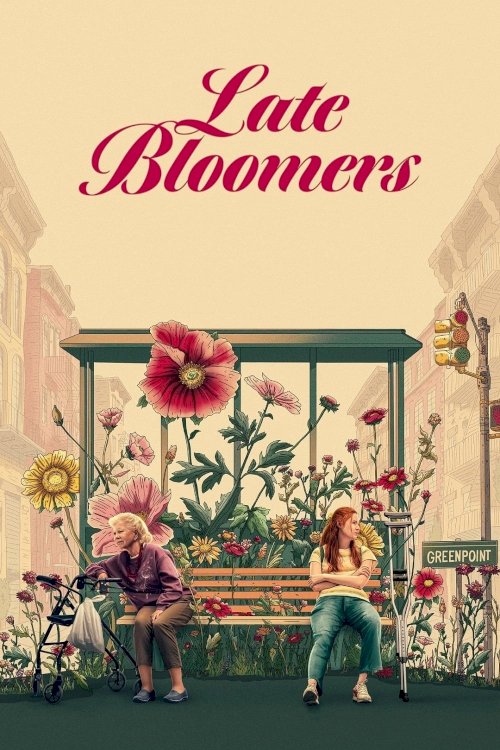 Late Bloomers Late Bloomers