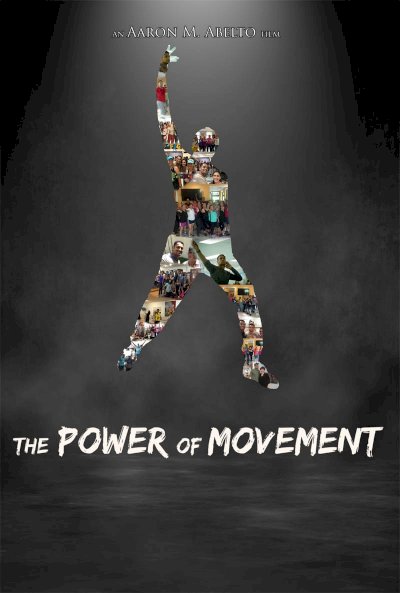 The Power of Movement The Power of Movement