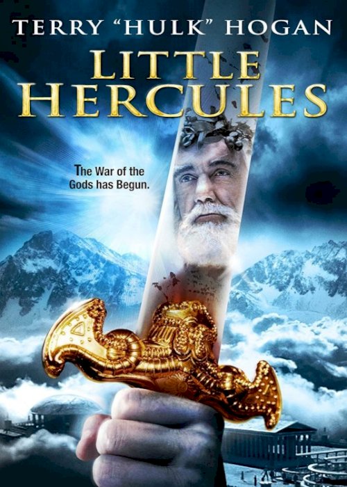 Little Hercules Little Hercules