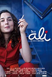 Ali Ali