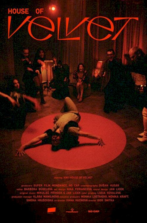 House of Velvet House of Velvet