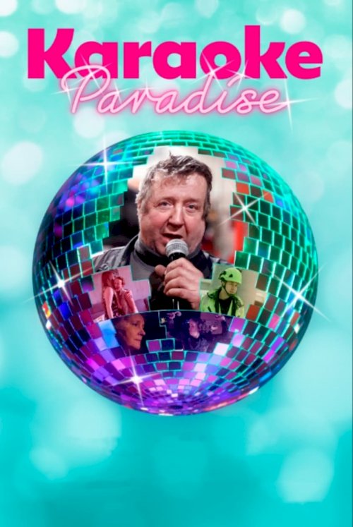 Karaoke Paradise Karaoke Paradise