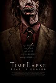 Time Lapse