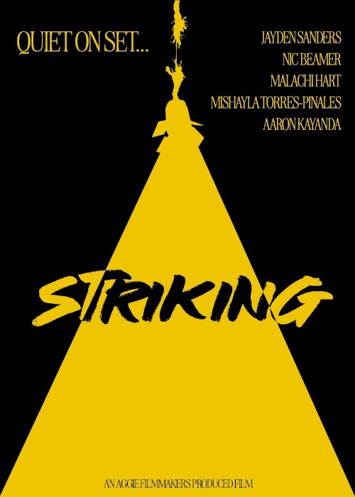 STRIKING STRIKING