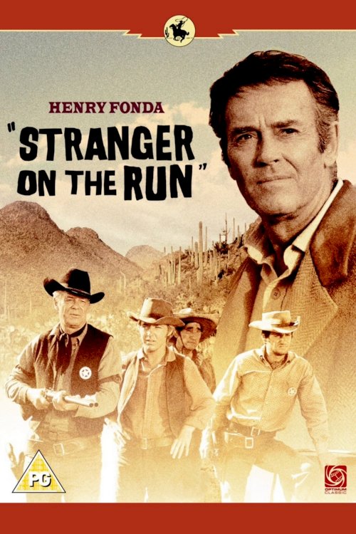 Stranger on the Run Stranger on the Run