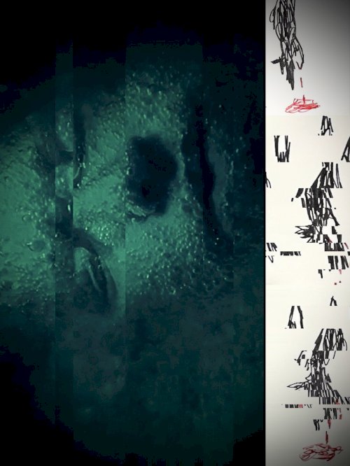 Three Wolves Three Wolves