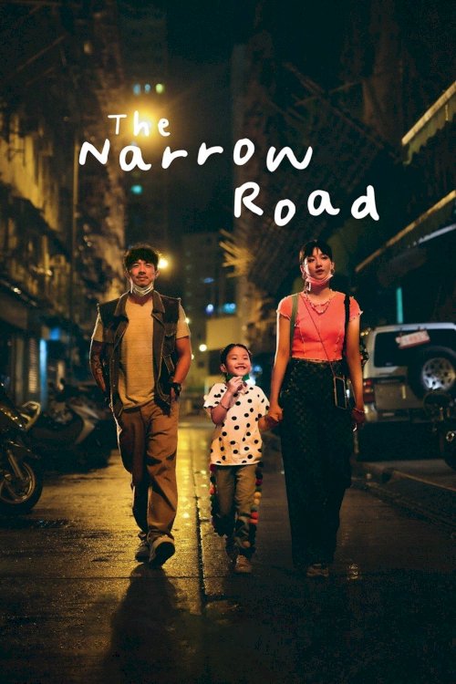 The Narrow Road The Narrow Road