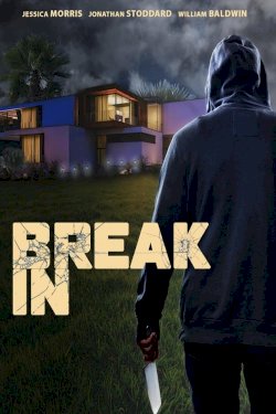 Break In Break In