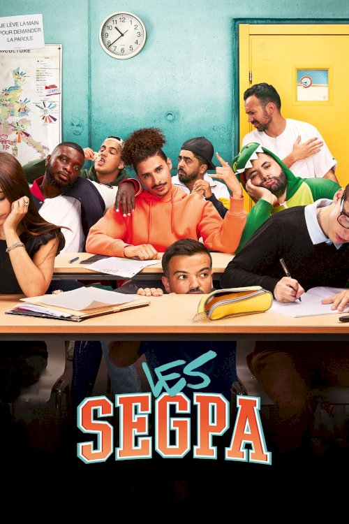 Les SEGPA Les SEGPA