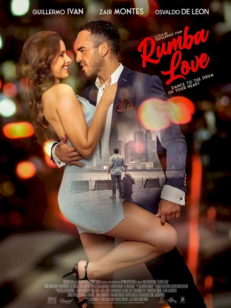 Rumba Love Rumba Love