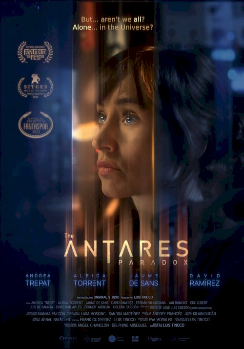 The Antares Paradox The Antares Paradox
