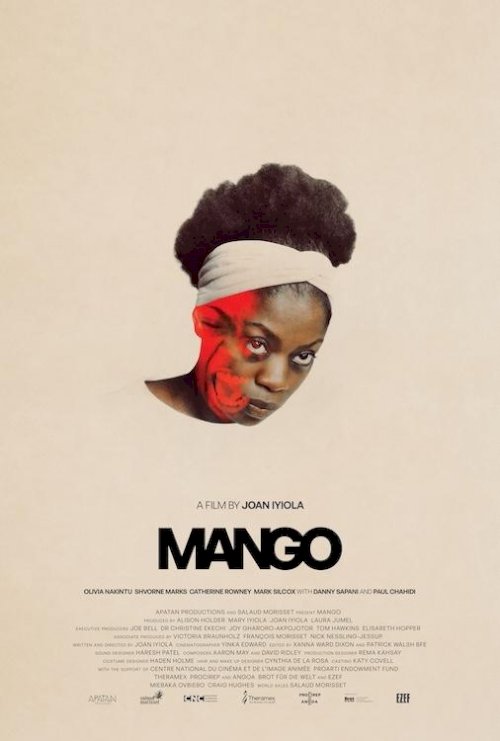Mango Mango