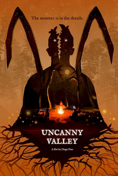 Uncanny Valley Uncanny Valley