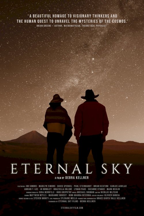 Eternal Sky Eternal Sky