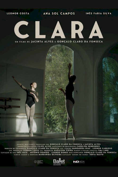 CLARA CLARA