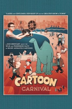 Cartoon Carnival Cartoon Carnival