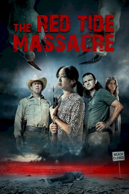 The Red Tide Massacre The Red Tide Massacre