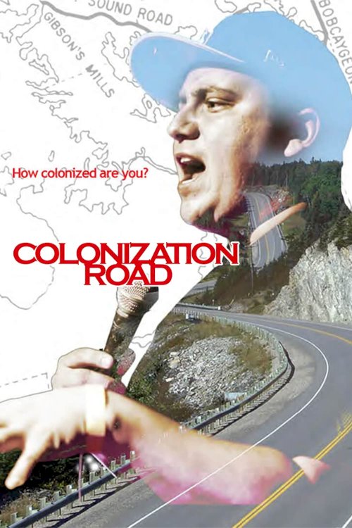 Colonization Road Colonization Road