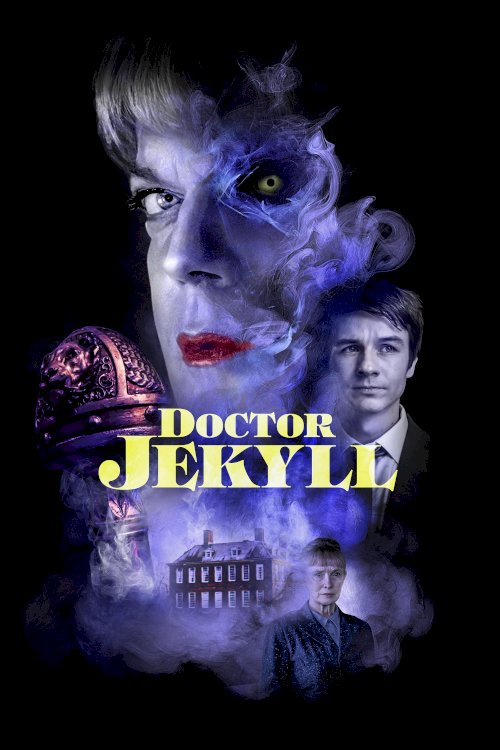 Doctor Jekyll Doctor Jekyll