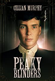 Peaky Blinders Peaky Blinders