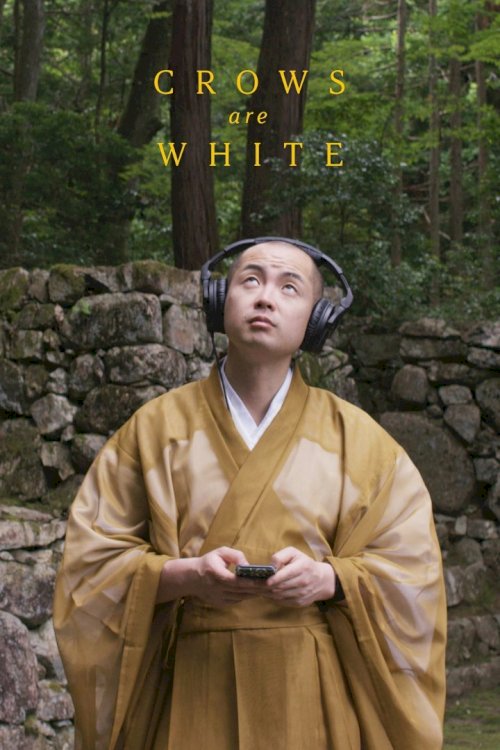 Crows Are White Crows Are White