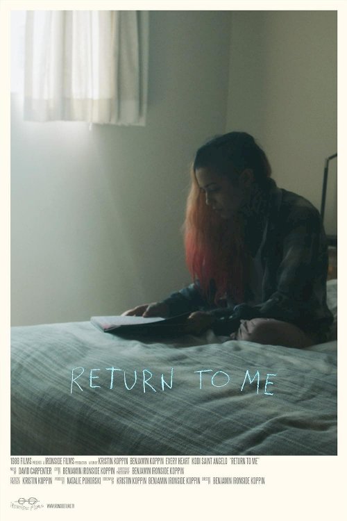 Return to Me Return to Me