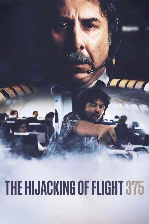 The Hijacking of Flight 375 The Hijacking of Flight 375