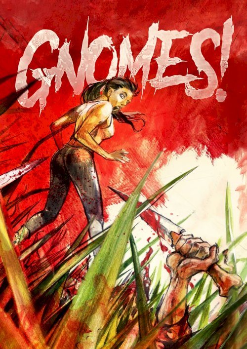 Gnomes! Gnomes!