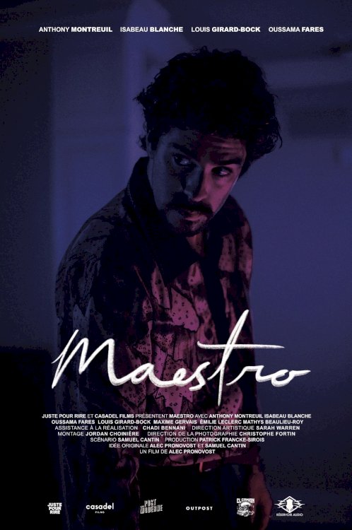Maestro Maestro