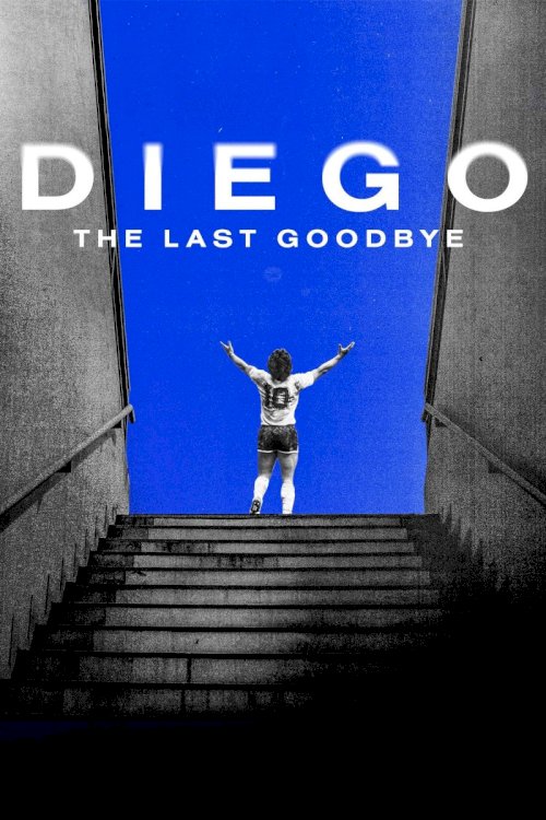 Diego, The Last Goodbye Diego, The Last Goodbye