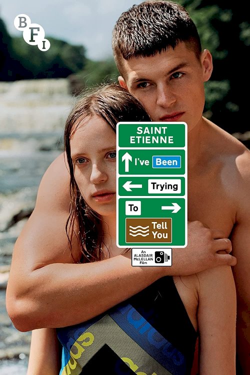 I've Been Trying to Tell You I've Been Trying to Tell You
