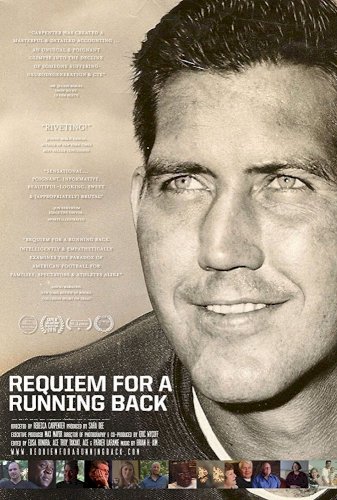 Requiem for a Running Back Requiem for a Running Back