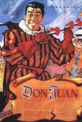 Don Juan Don Juan