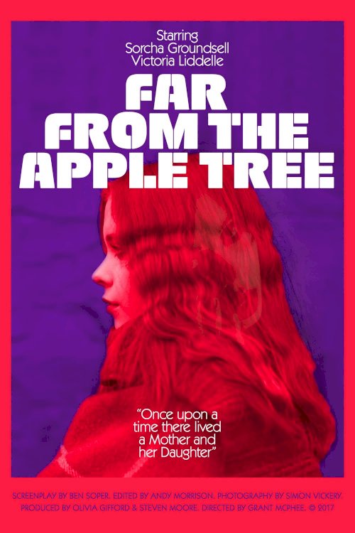 Far from the Apple Tree Far from the Apple Tree