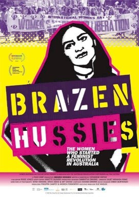 Brazen Hussies Brazen Hussies