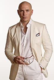Pitbull's New Year's Revolution Pitbull's New Year's Revolution