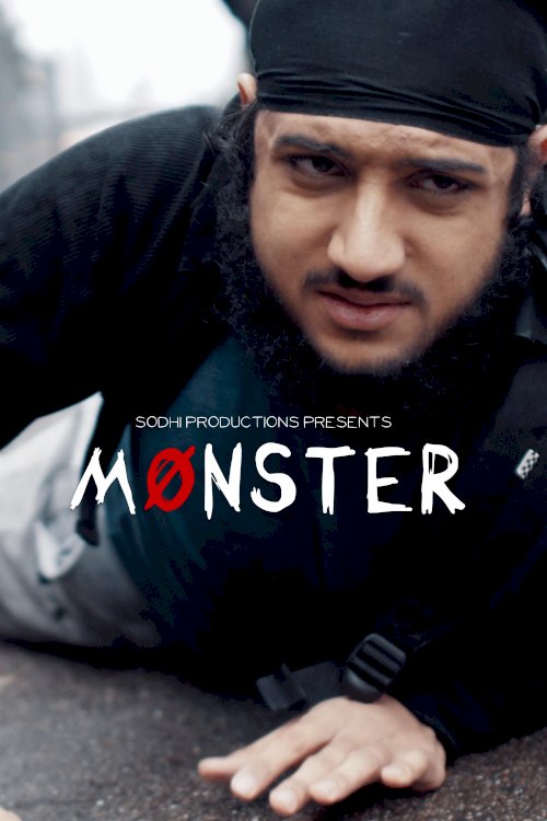 Monster Monster