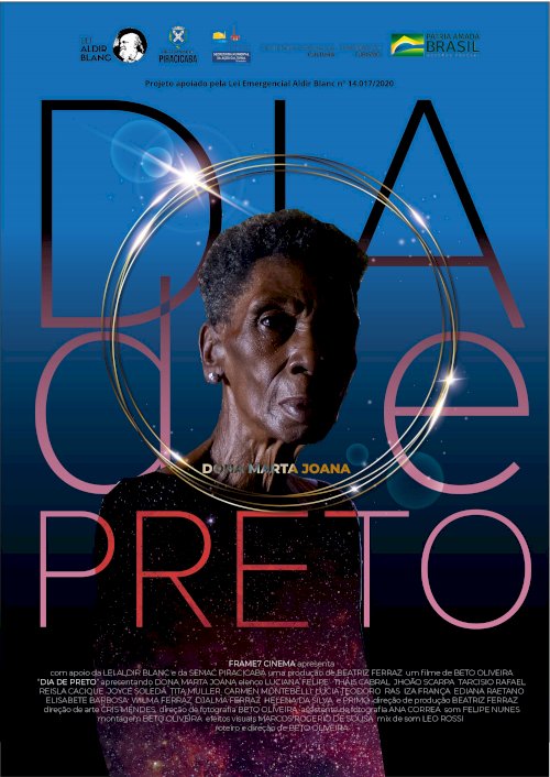 Dia de Preto