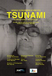 Tsunami: Survivors' Stories Tsunami: Survivors' Stories