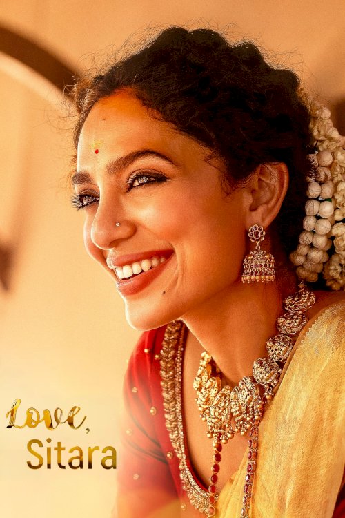 Love, Sitara Love, Sitara