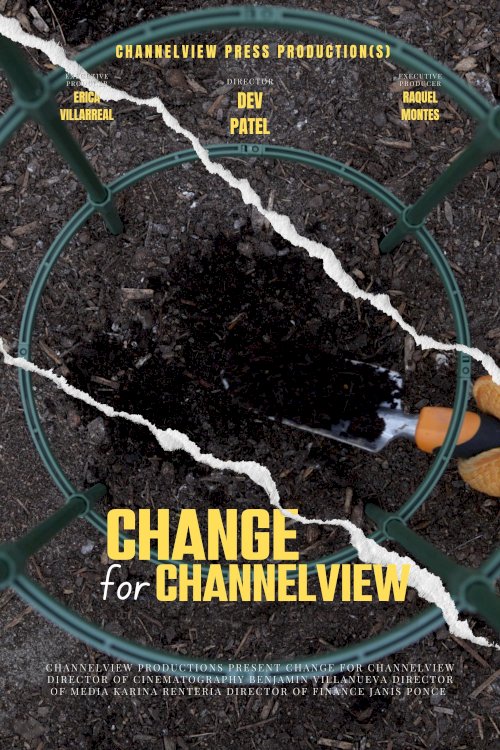 Change for Channelview Change for Channelview