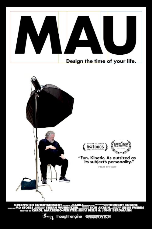 Mau Mau