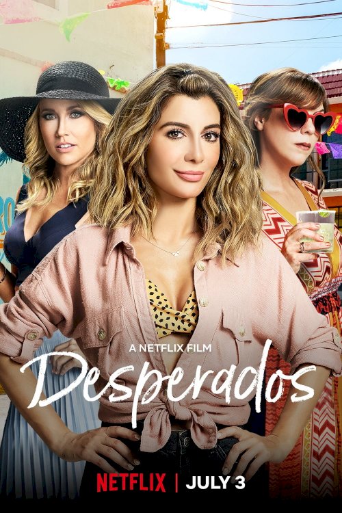 Desperados Desperados