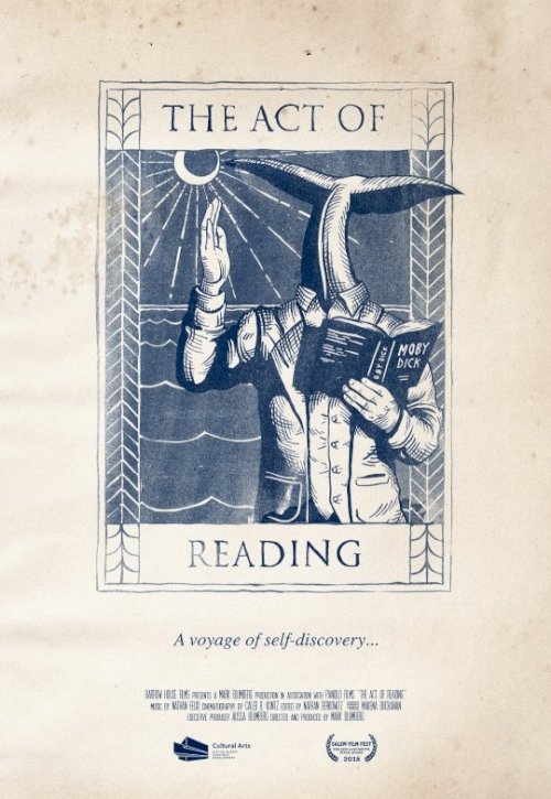 The Act of Reading The Act of Reading