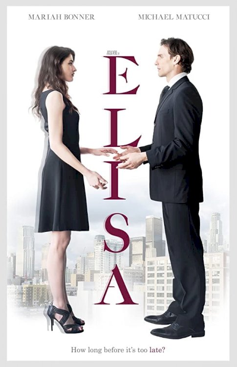 Elisa Elisa