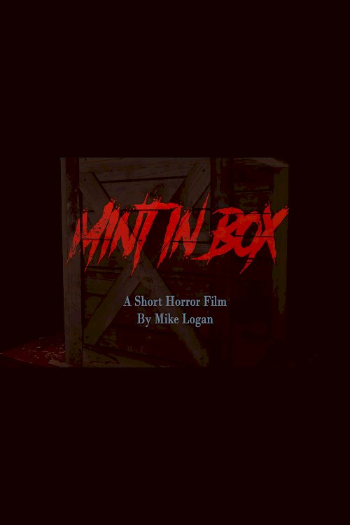 Mint in Box