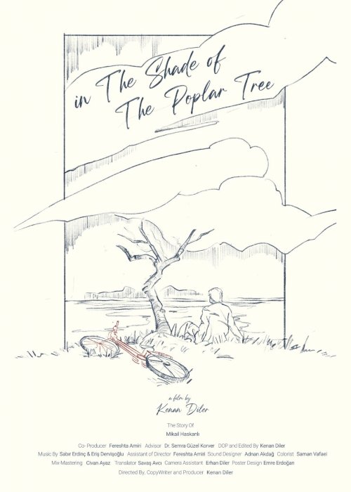 In the Shade of the Poplar Tree In the Shade of the Poplar Tree